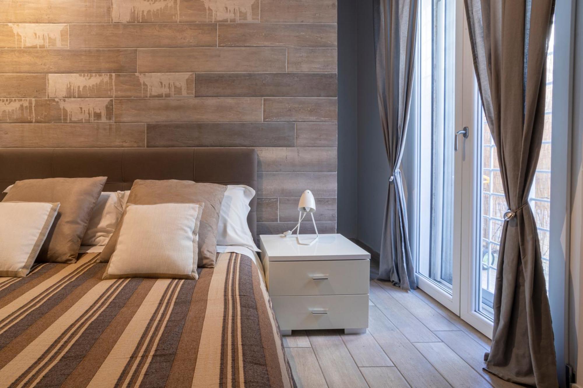 Circelli House Apartment Rome Luaran gambar