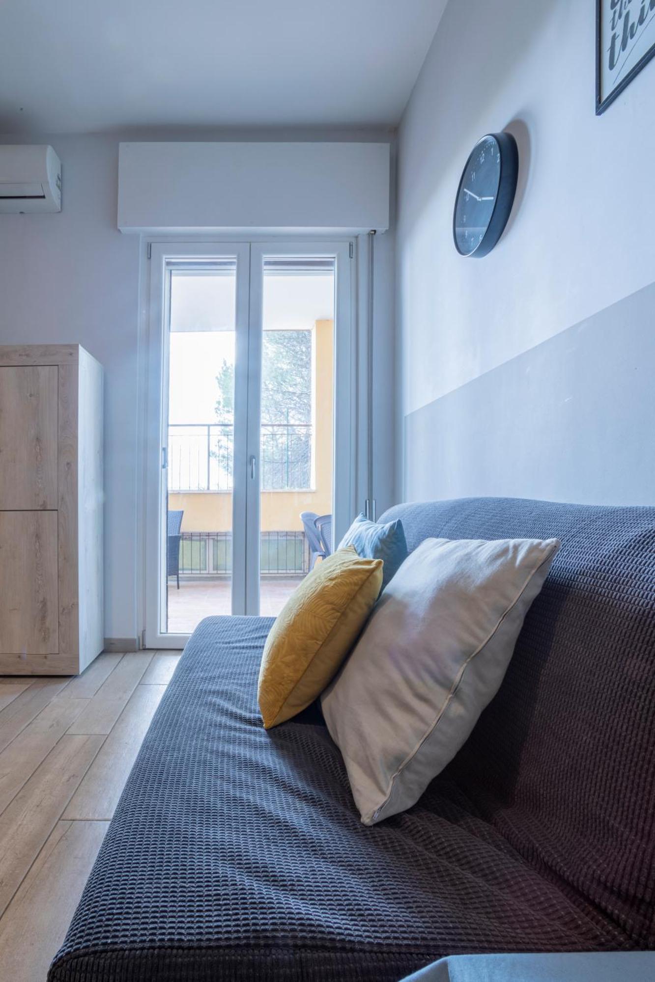 Circelli House Apartment Rome Luaran gambar