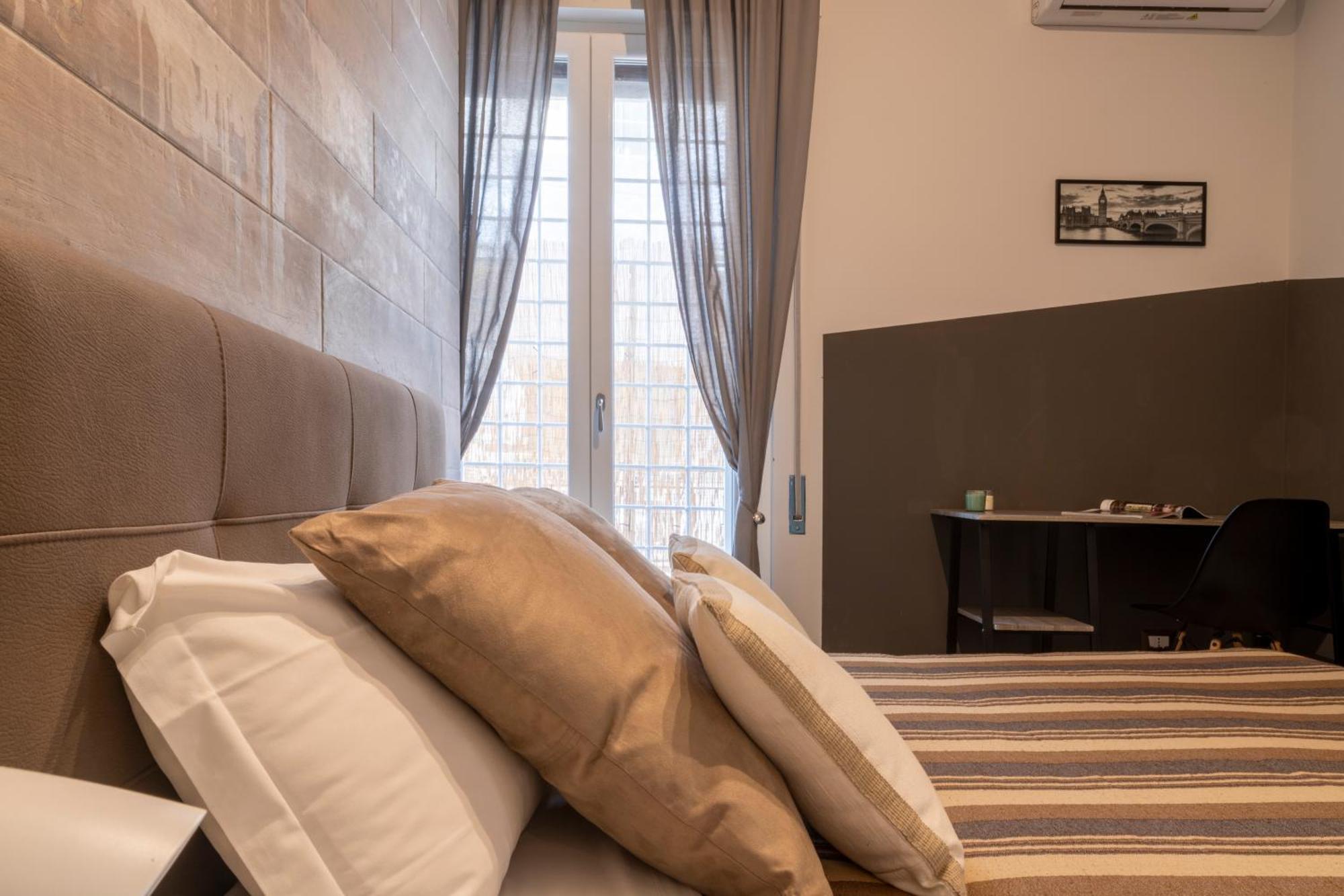 Circelli House Apartment Rome Luaran gambar