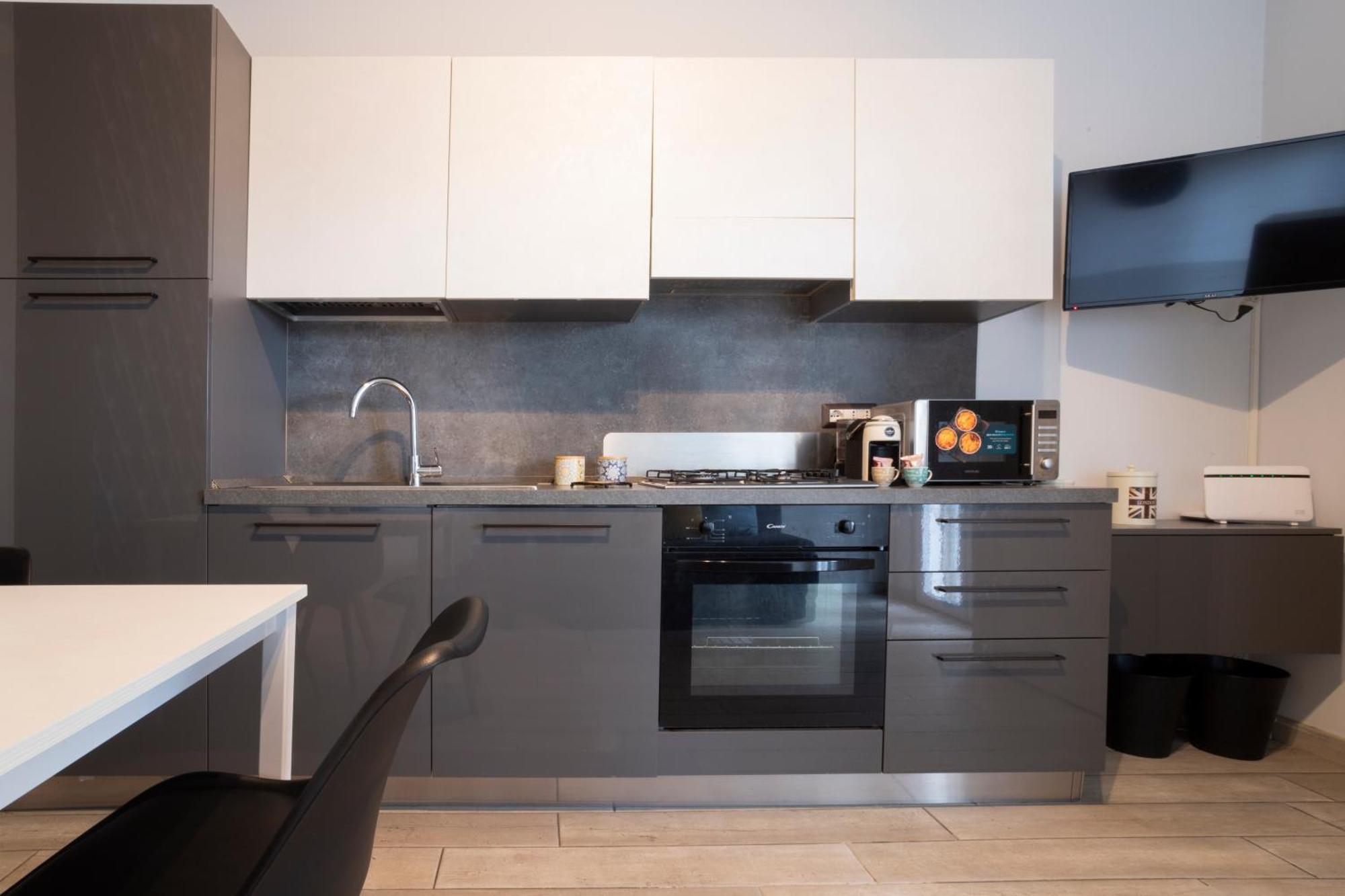 Circelli House Apartment Rome Luaran gambar