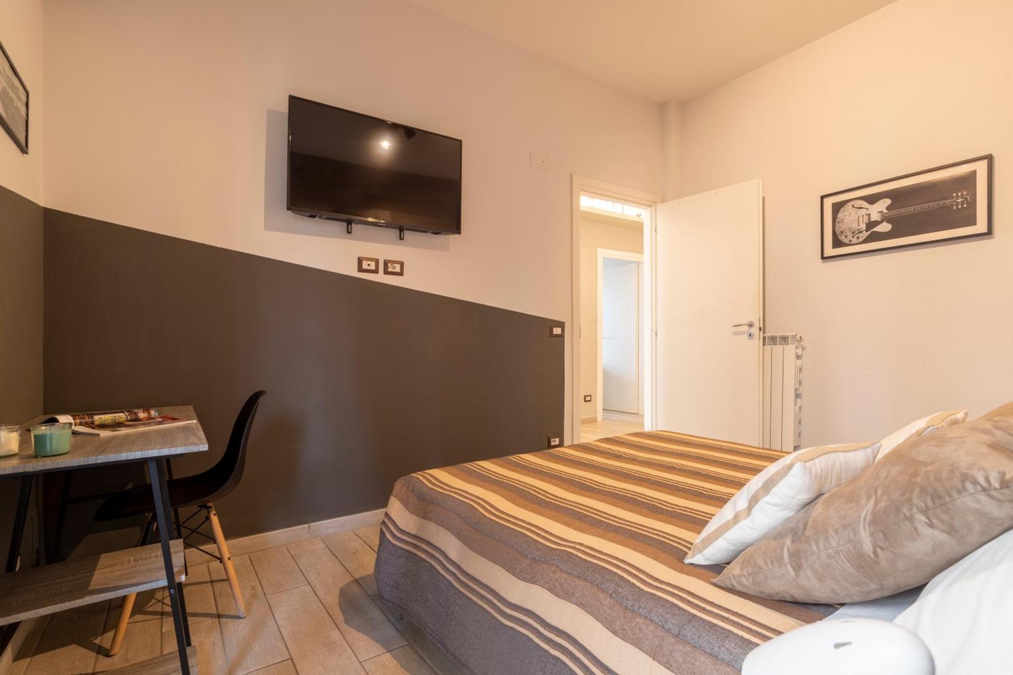 Circelli House Apartment Rome Luaran gambar
