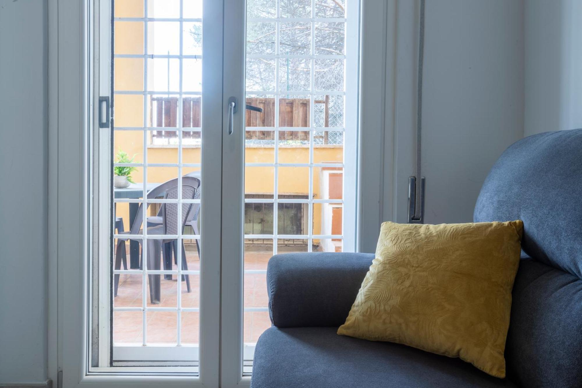 Circelli House Apartment Rome Luaran gambar