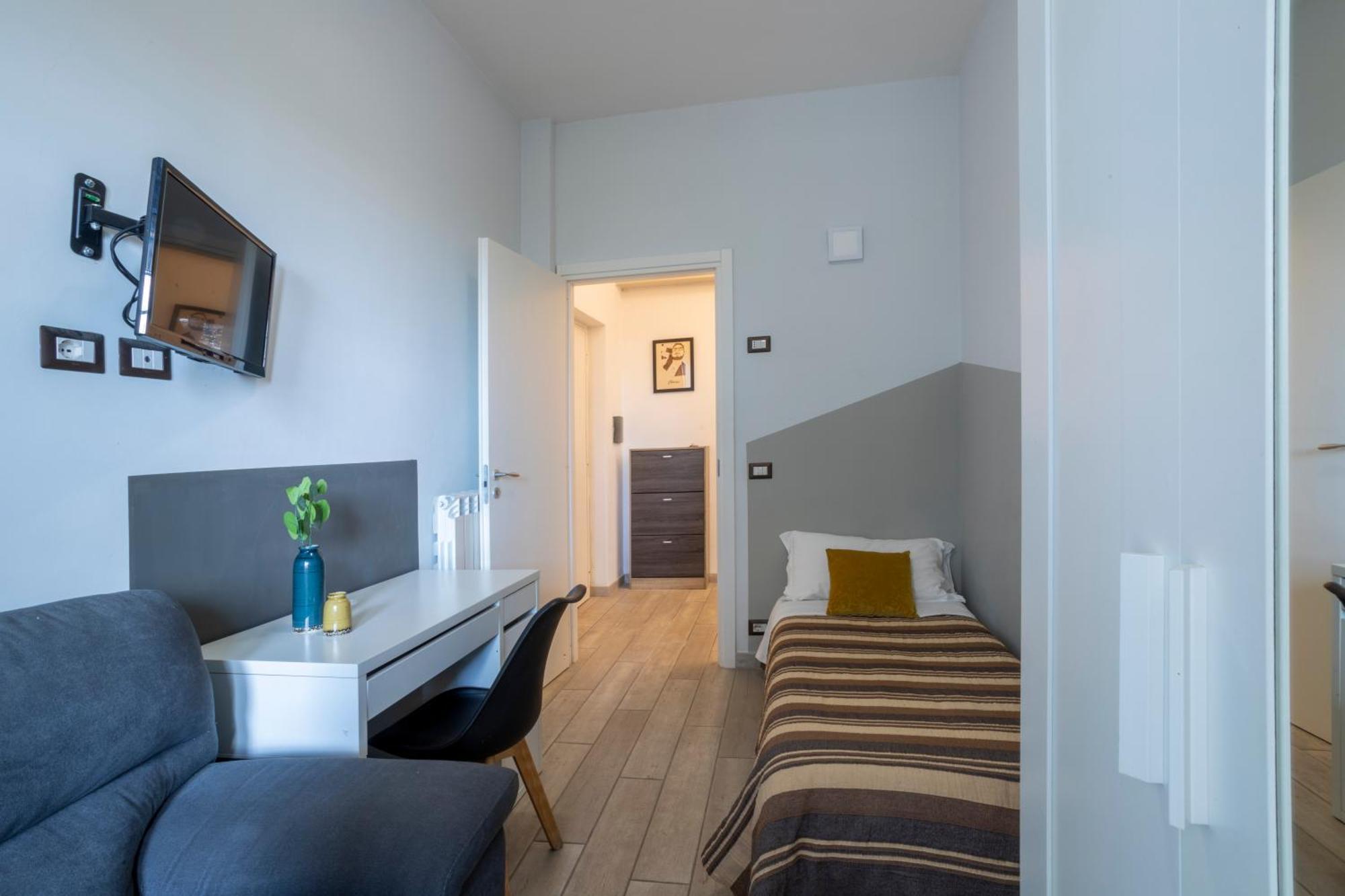 Circelli House Apartment Rome Luaran gambar