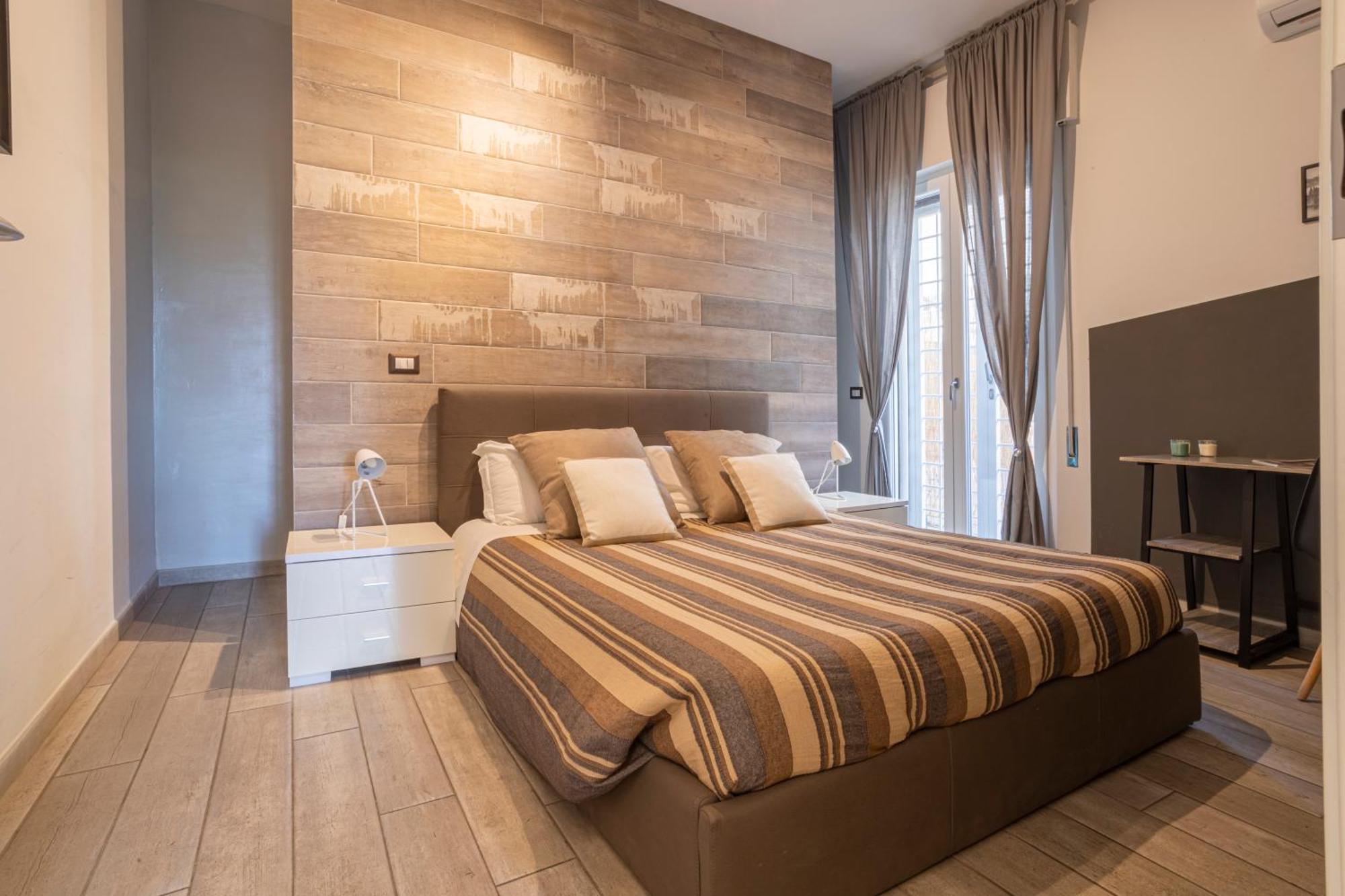 Circelli House Apartment Rome Luaran gambar
