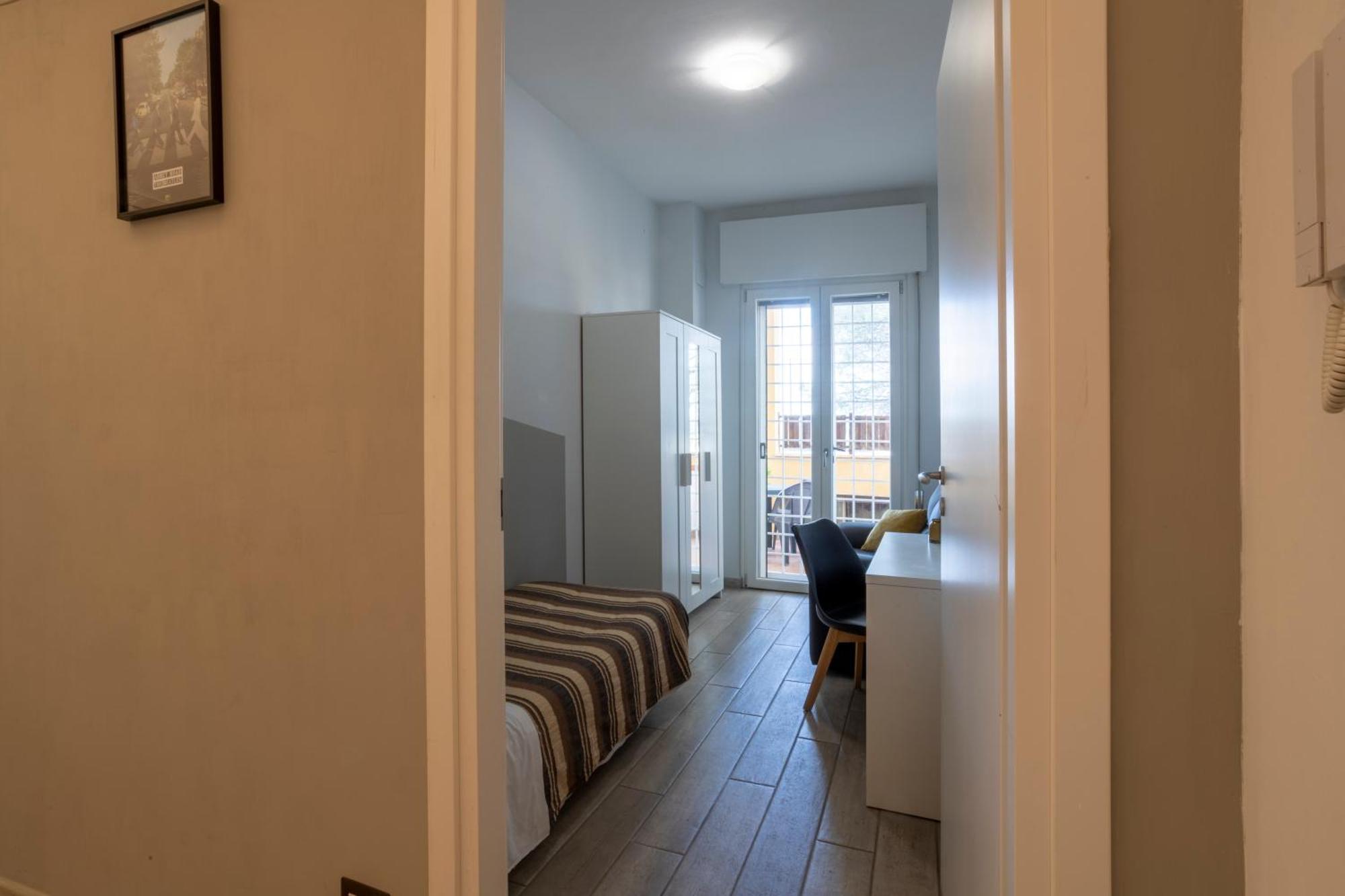 Circelli House Apartment Rome Luaran gambar