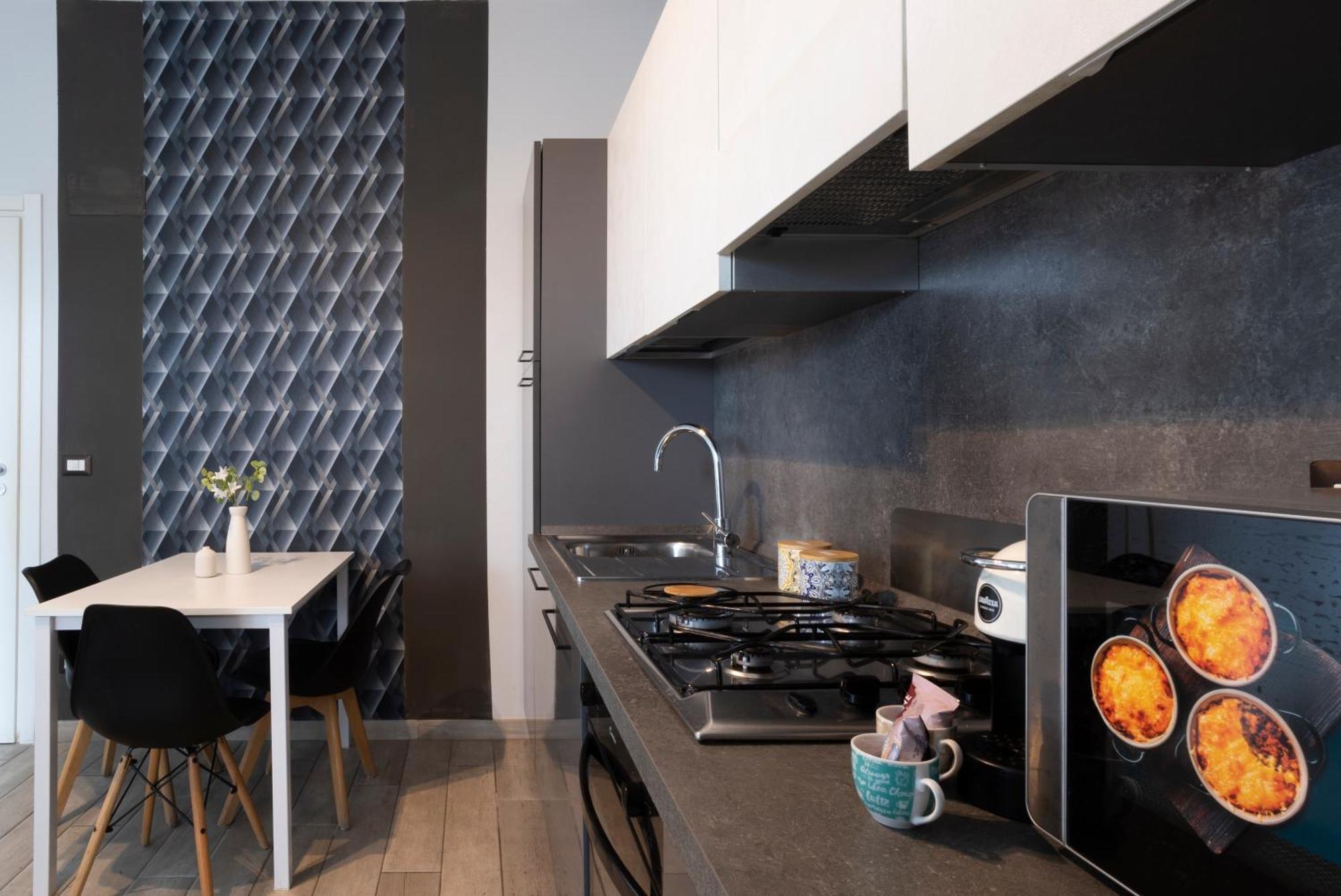 Circelli House Apartment Rome Luaran gambar
